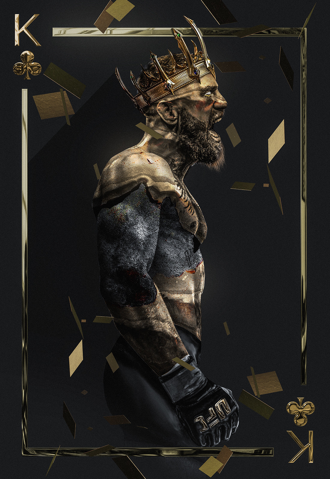 Conor McGregor